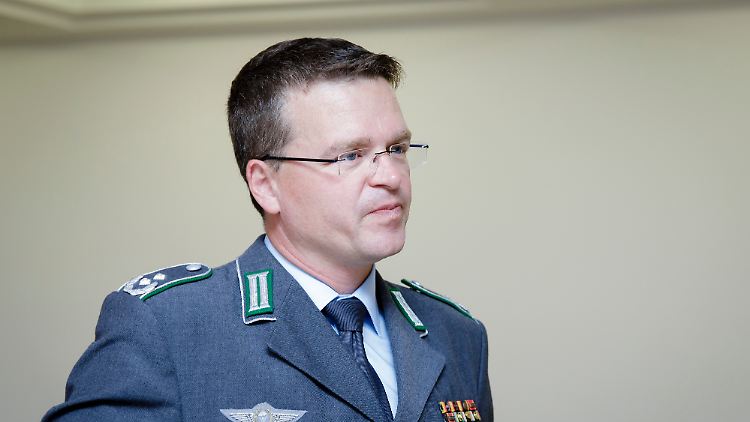 Wüstner geht davon aus, dass Putin seine Angriffsbewegungen verstärkt.