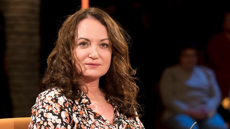 In "A Women's Story" begibt sich Natalia Wörner auf eine filmische Reise. 