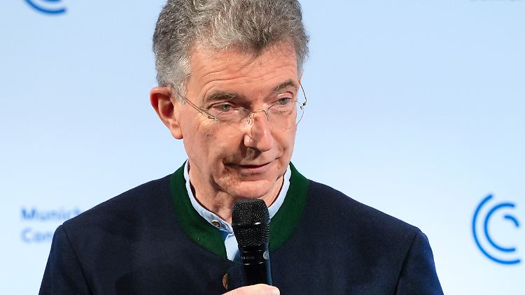 Christoph Heusgen ist der neue Chef der Münchner Sicherheitskonferenz.