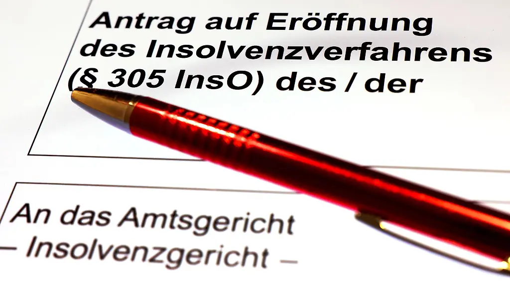 Erneuter-Anstieg-an-Firmeninsolvenzen-in-Sachsen-Illustration