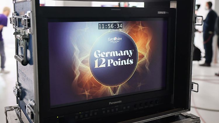 Der Countdown zum deutschen Vorentscheid läuft.