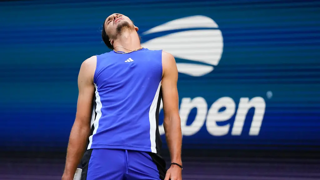 Alexander-Zverev-zeigte-sich-ueber-sein-Viertelfinal-Aus-komplett-frustriert