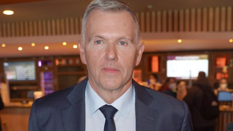 Erich Vad ist Brigadegeneral a. D. und Dozent an Universitäten im In- und Ausland.
