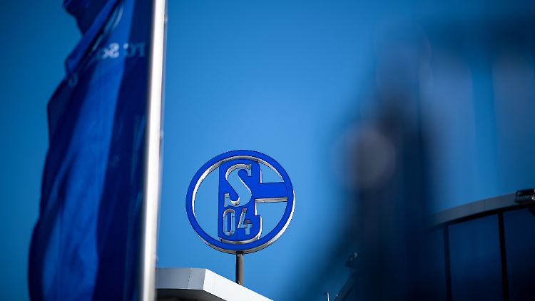 Schalke 04 wurde jahrelang von Gazprom gesponsort.