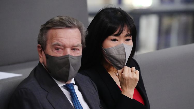 Bereits am Mittwoch äußerte sich Soyeon Schröder-Kim auf Instagram.