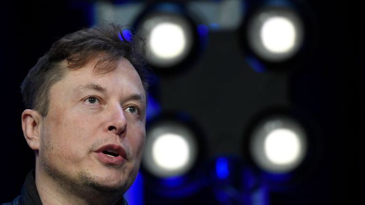 "Nimmst du diesen Kampf an?", fragte Musk in Richtung Kreml. Eine Antwort gab es bisher nicht.