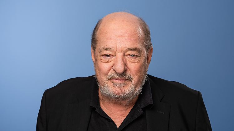 Ralph Siegel nahm bisher mit 25 Musikproduktionen am Eurovision Songcontest teil. 