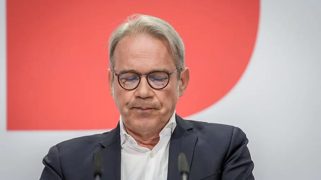 Landeschef-und-Spitzenkandidat-Georg-Maier-Die-SPD-schliesst-eine-Oppositionsrolle-nicht-aus