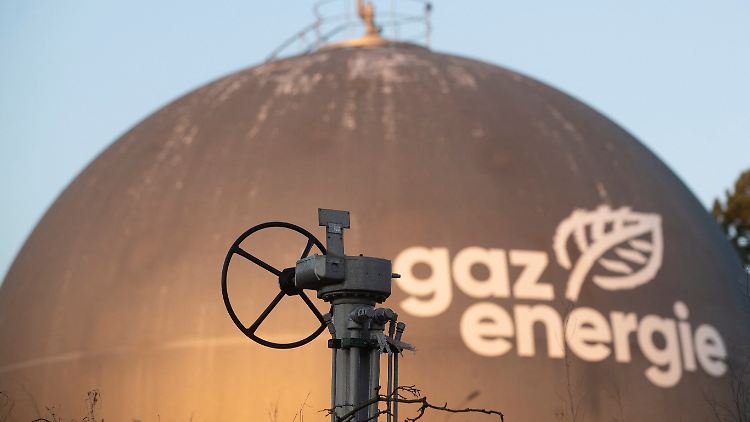 Der Stopp von russischen Gaslieferungen wäre laut Experten eine Herausforderung, aber keine Katastrophe.