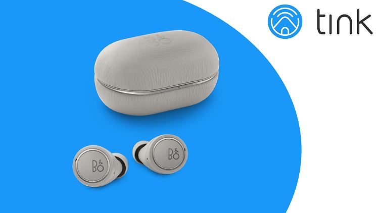 Bang & Olufsen Beoplay E8: In-Ear-Kopfhoerer zum kleinen Preis bei tink.