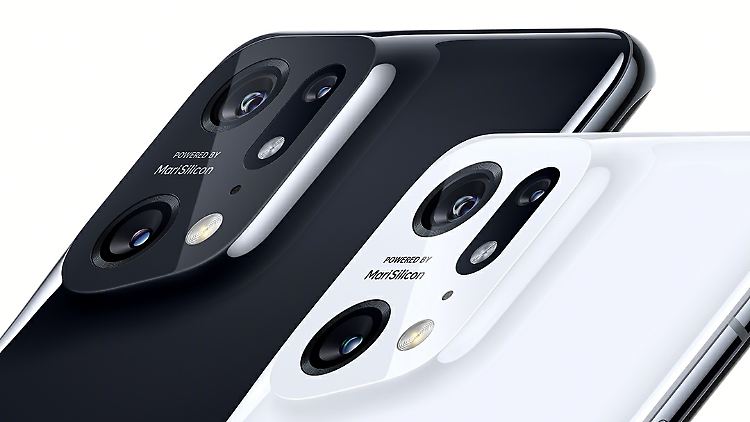 Das Vorbestellerpaket für das Oppo Find X5 Pro lohnt sich.