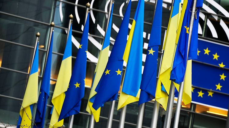 Der EU-Betrittsprozess ist in der Regel enorm kompliziert.