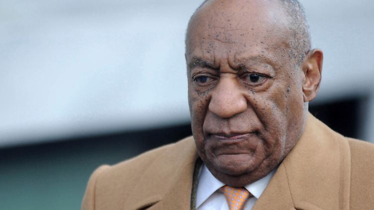Cosby wurde von mehr als 60 Frauen des sexuellen Missbrauchs beschuldigt, allerdings sind die meisten Fälle verjährt.