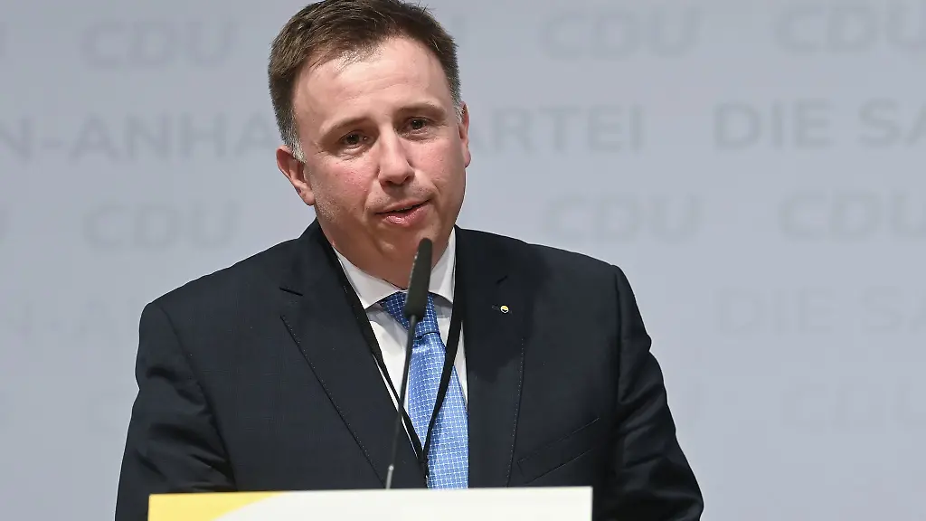 Der-Generalsekretaer-der-CDU-Sachsen-Anhalt-Mario-Karschunke-schliesst-eine-Zusammenarbeit-mit-der-Linken-weiter-aus