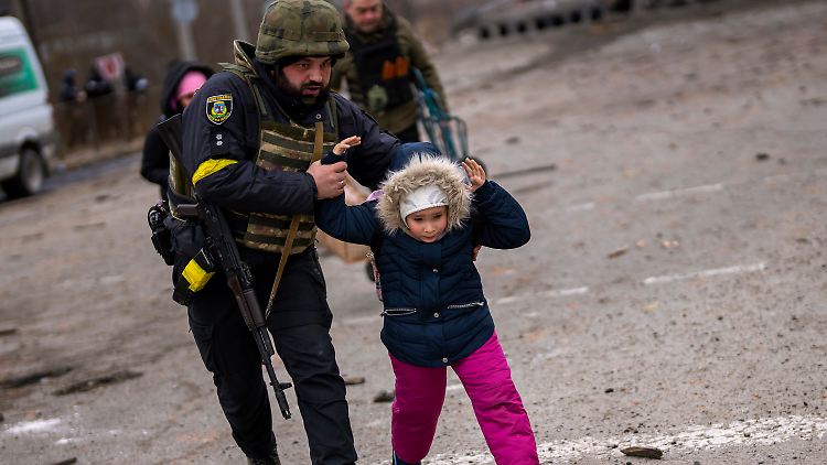 Russland und die Ukraine ringen weiterhin um lokale Feuerpausen.