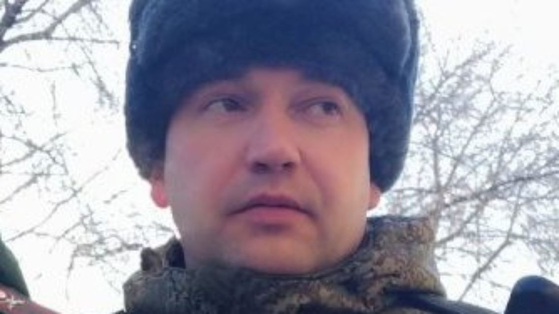 Gerasimov soll den Angaben zufolge an den russischen Militäreinsätzen in Tschetschenien, Syrien und auf der Krim beteiligt gewesen sein.