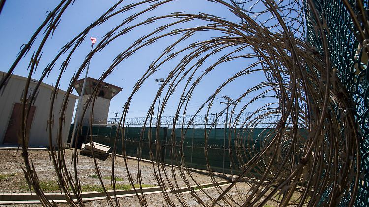 Mohammed al-Kahtani war fast 20 Jahre in Guantanamo inhaftiert und wurde erwiesenermaßen gefoltert.
