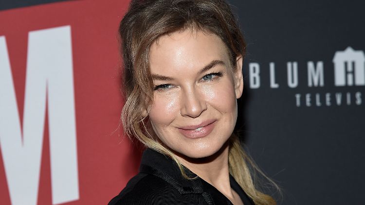 In ihrer sechsjährigen Auszeit hat Renée Zellweger Völkerrecht ("International Law") studiert.