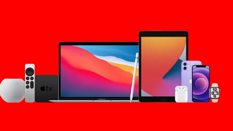 Die Apple Week bei Media Markt bietet eine Vielzahl von Angeboten. Welche lohnen sich?