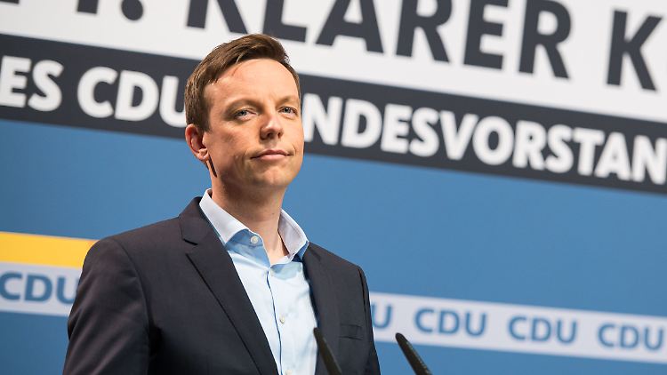 Hans fordert eine Spritpreisbremse.
