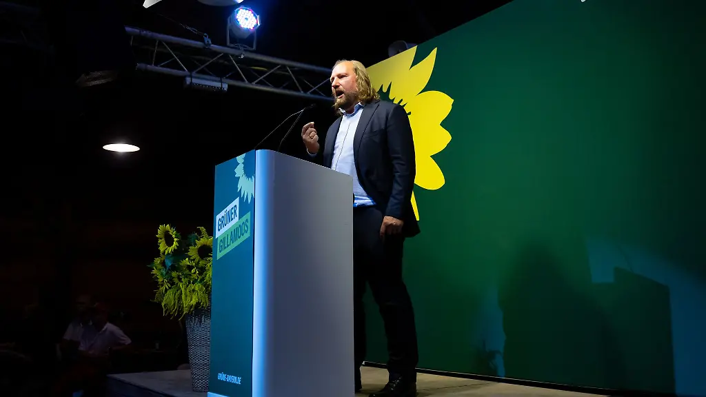 Anton-Hofreiter-auf-dem-Gillamoos-in-Abensberg