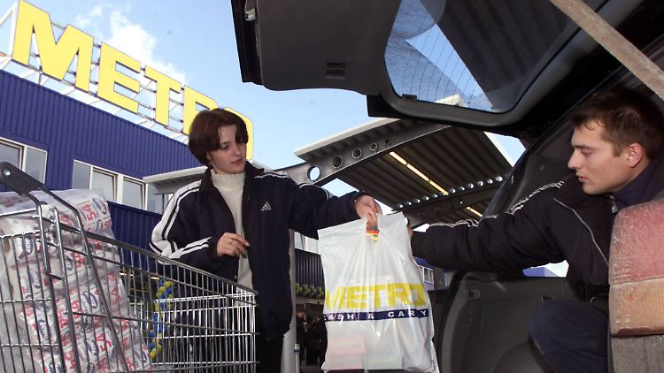 Eine Reihe von Unternehmen will ihre Zelte in Russland trotz der aktuellen Kriegslage in der Ukraine nicht abbrechen.
