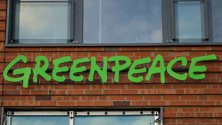 Wie werden wir unabhängiger vom russischen Öl? Greenpeace hat einige Ideen.