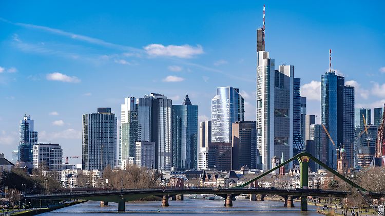 Deutsche Banken sind die Risiken im Russland-Geschäft jahrelang bewusst eingegangen.