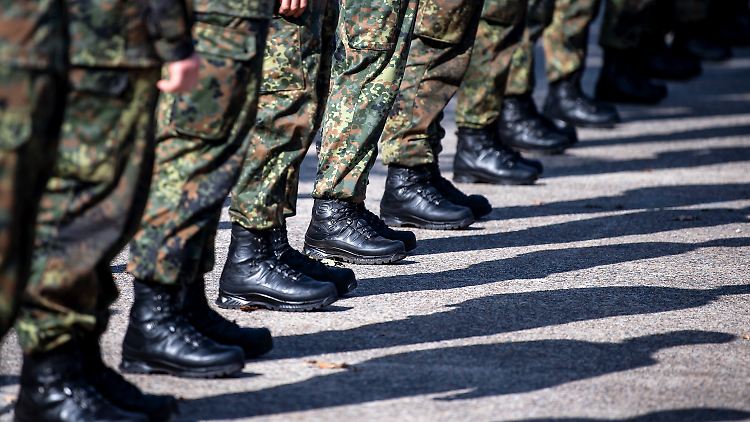 Auf Kontaktanfragen der beiden Verdächtigen hat Saudi-Arabien laut Anklage nicht reagiert.
