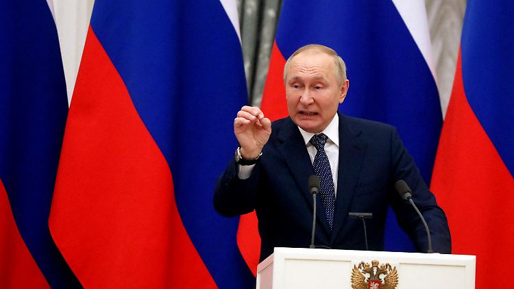 "Tod den russischen Invasoren" darf nun auf Facebook geschrieben werden.