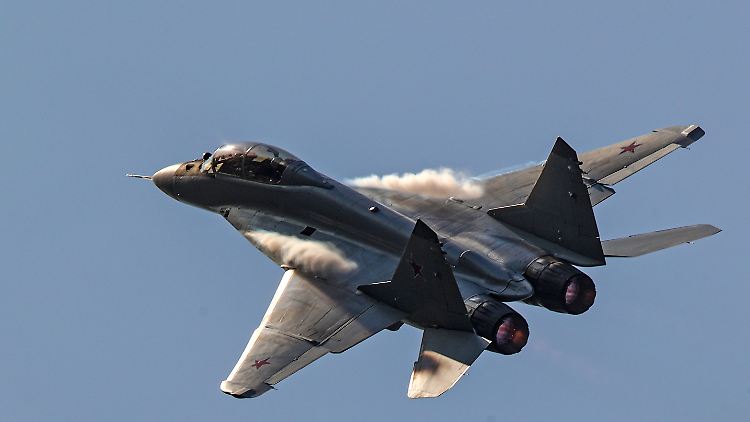 Die MiG-29 ist legendär und galt lange Zeit als der beste Kampfjet der Welt. Aber was ist heute noch dran an dem Mythos?