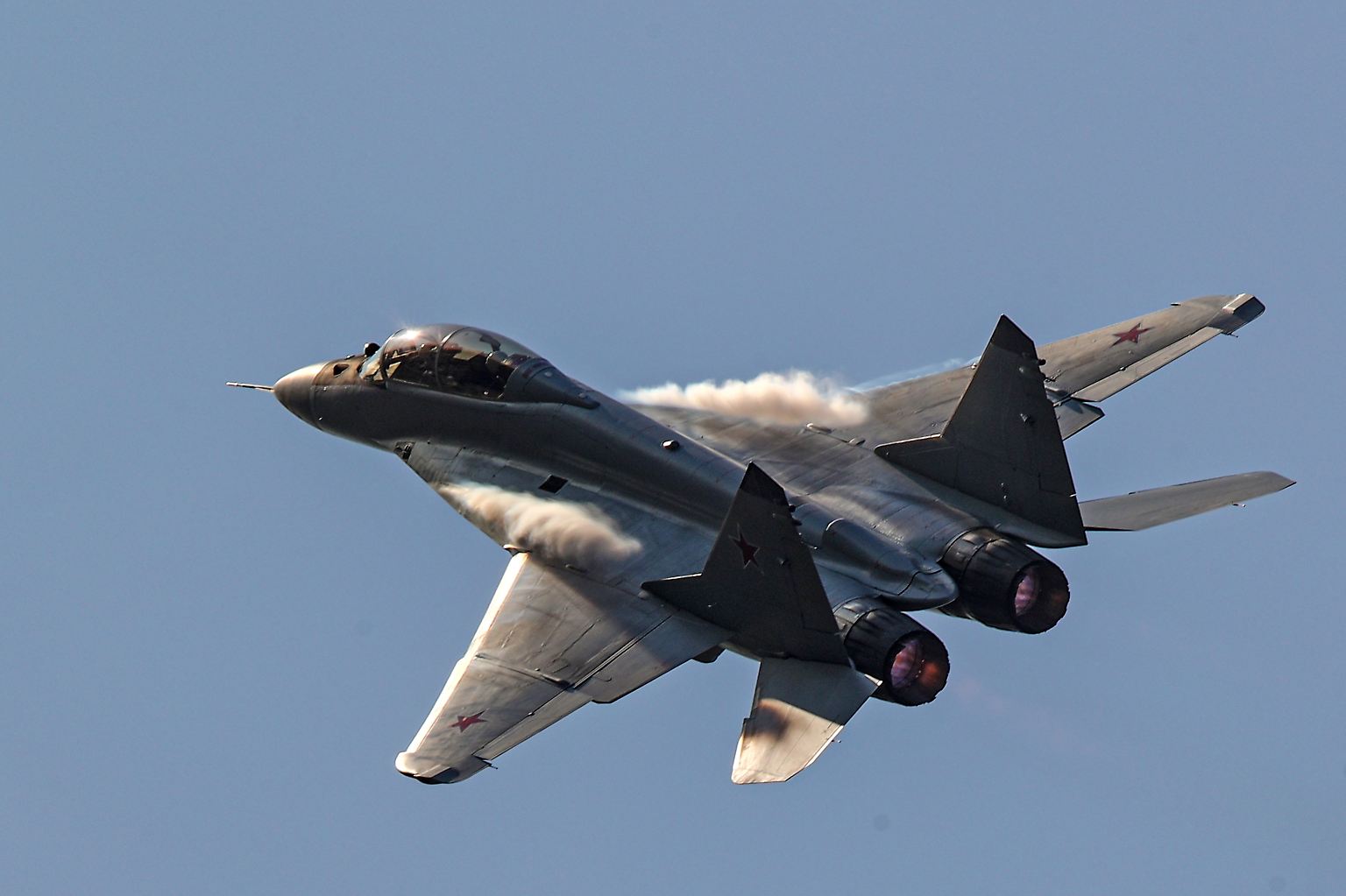 Was Ist Der Beste Kampfjet Der Welt Wettstreit der 5. Generation: Das sind die modernsten Kampfjets der