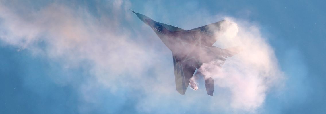 Die MiG-29 ist legendär und galt lange Zeit als der beste Kampfjet der Welt. Aber was ist heute noch dran an dem Mythos?