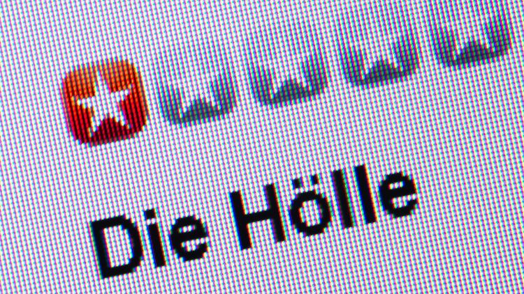 Schlechte Bewertung erhalten? Gewerbetreibende müssen das hinnehmen, die Beurteilungen unterliegen der freien Meinungsäußerung.