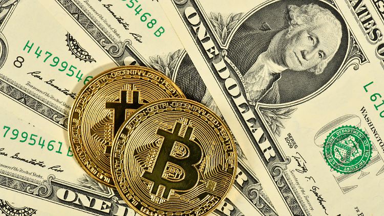 Kryptowährungen könnten in nicht allzu ferner Zukunft Konkurrenz durch digitale und dabei zentral ausgegebene Währungen bekommen.