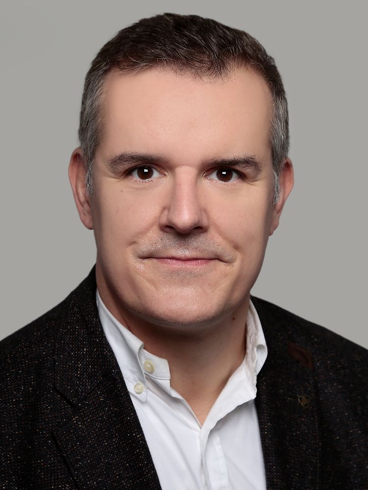 Dr. André Härtel ist Mitglied der Forschungsgruppe Osteuropa und Eurasien der Stiftung Wissenschaft und Politik.