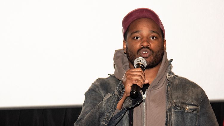 Coogler ist einer der begehrtesten Regisseure Hollywoods.