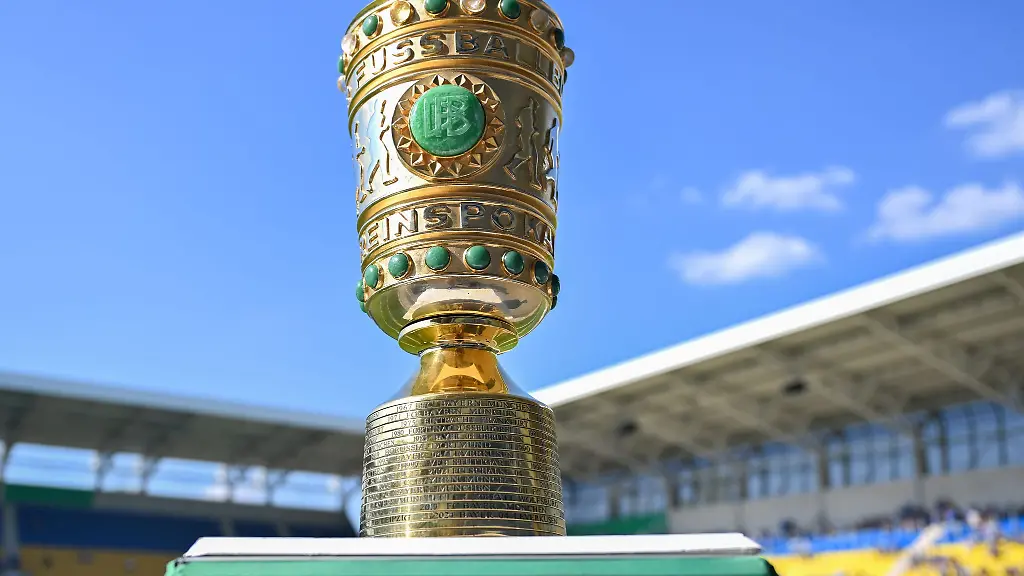 Am-Sonntag-ist-die-2-Runde-des-DFB-Pokals-ausgelost-worden