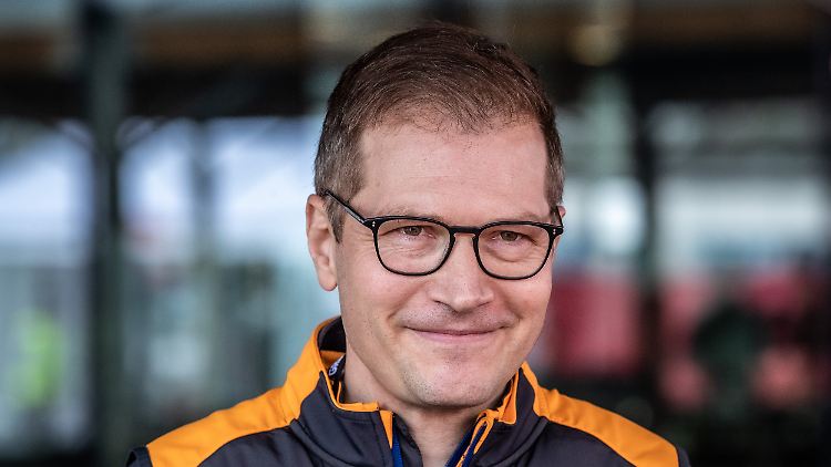 Andreas Seidl wird zum Sauber-Team wechseln.