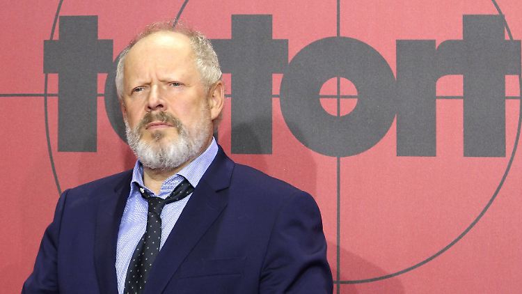 "Tatort"-Star Axel Milberg ist nur einer von vielen, die sich engagieren.