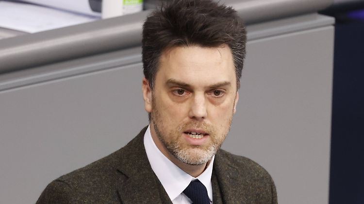 Robin Wagener ist Leiter der Europa-AG der Grünen-Fraktion und Vorsitzender der deutsch-ukrainischen Parlamentariergruppe.