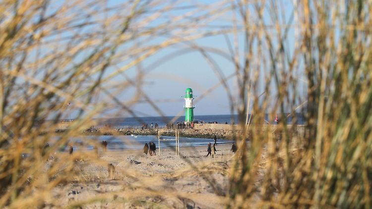 Mecklenburg-Vorpommern hat aktuell Deutschlands höchste Corona-Inzidenz und zunehmend mehr Covid-19-Intensivfälle.