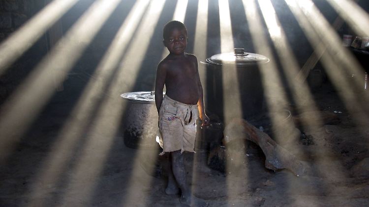 Ägypten, Nigeria und Indonesien gehören zu den Ländern, die ihr Getreide aus der Schwarzmeerregion beziehen. Welternährungsprogramm und Welthungerhilfe warnen, die Konsequenzen für arme Regionen zu unterschätzen.