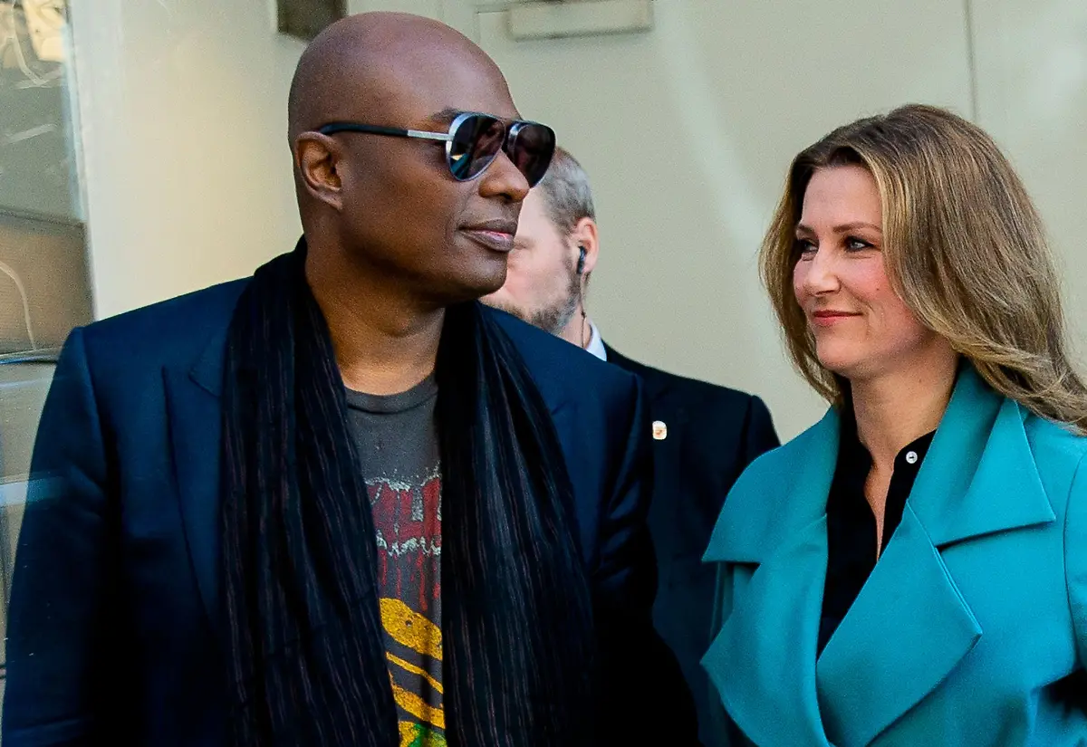 Trauen-sich-Der-Schamane-Durek-Verrett-und-die-norwegische-Prinzessin-Maertha-Louise