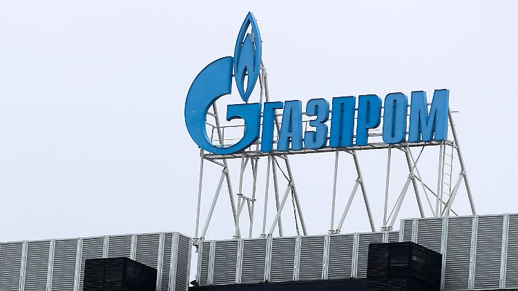 Gazprom war zuvor bereits von der Ratingagentur Moody's herabgestuft worden.