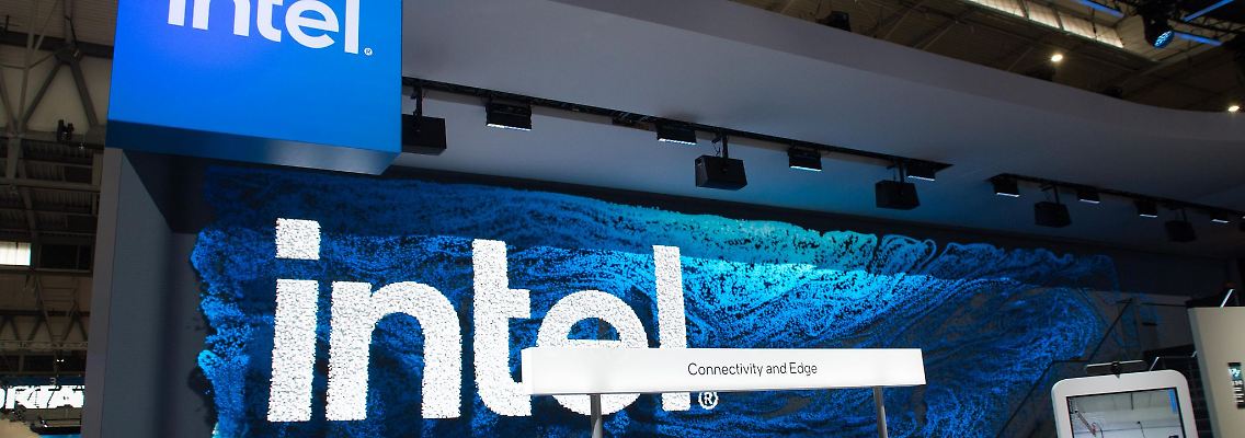 Intel will in Magdeburg eine Chipfabrik bauen.
