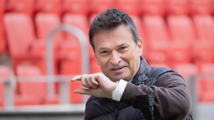 Mainz-Boss Christian Heidel will neue Regeln.