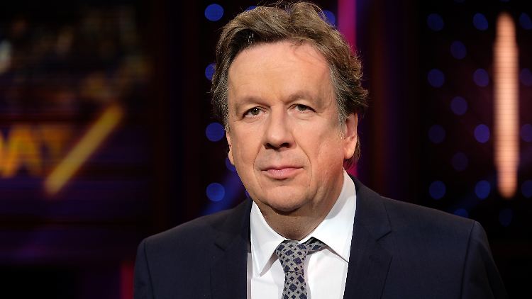 Sieht sich nicht als Fall fürs "Sommerhaus": Jörg Kachelmann.