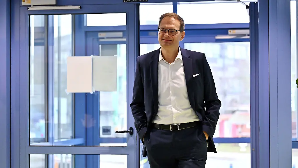 Vorstandschef-der-Jenoptik-AG-bleibt-im-Amt