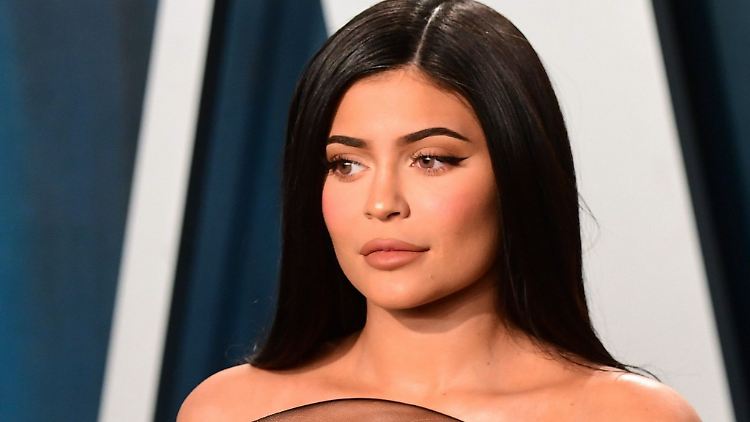Brachte im Februar ihr zweites Kind zur Welt: Kylie Jenner.